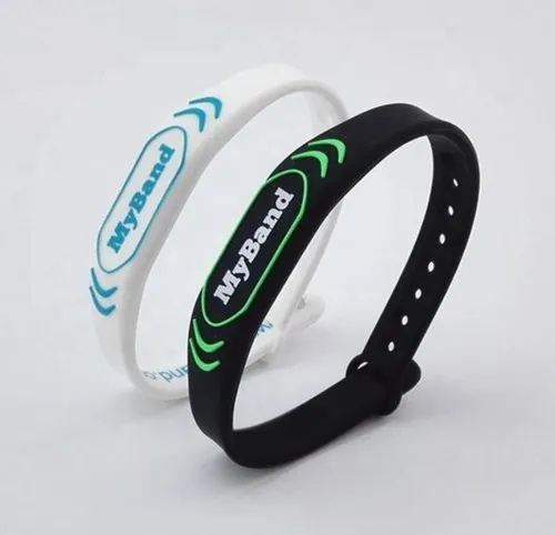 RFID Bracelet