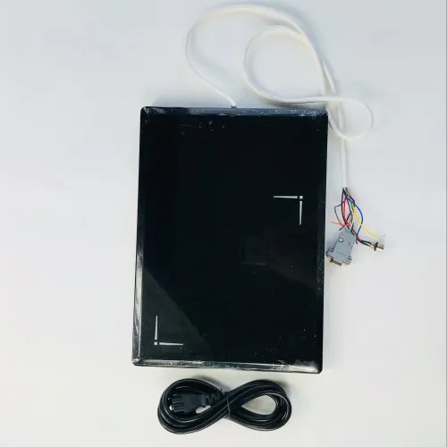 UHF RFID Desktop reader for library books