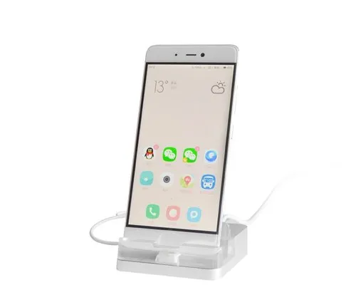 Mobole Phone Security Alarm Stand HW-10