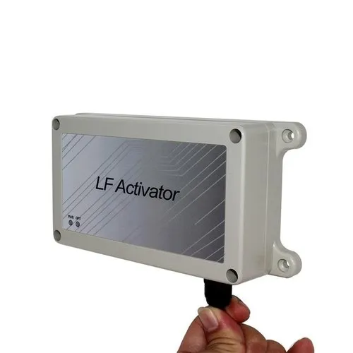2.4G RFID RTLS Activator Alarm Buzzer Locator for 2.4G Active Reader