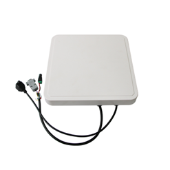 UHF High Performance Integrated Reader-9Dbi