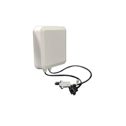 UHF Middle Range Integrated Reader (R2000 Module)-6Dbi-