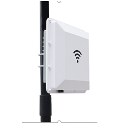 UHF High Performance Integrated Reader (R2000 Module)-9Dbi C