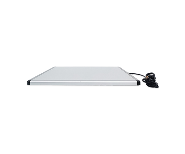 HF Shielded Pad Antenna for RFID Library Sorting equipment