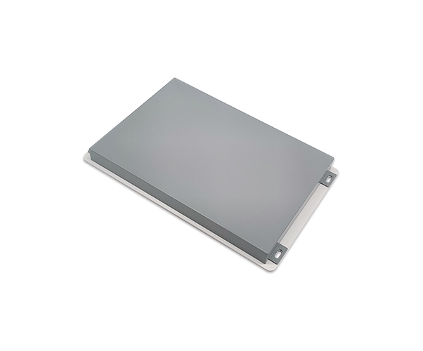 Self Service Kiosk Embedded UHF RFID Library Reader Writer, 1-27DBM Integrated RFID Reader