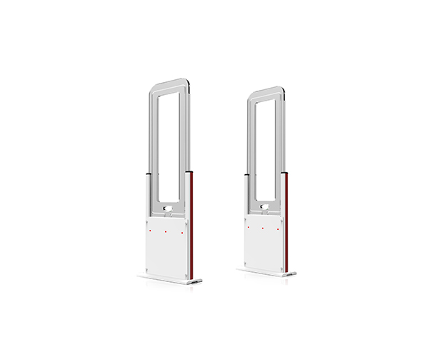 Enterprise Access Control RFID Attendance Channel , 13.56 MHz RFID Reader Gate RF Power 3 - 8W