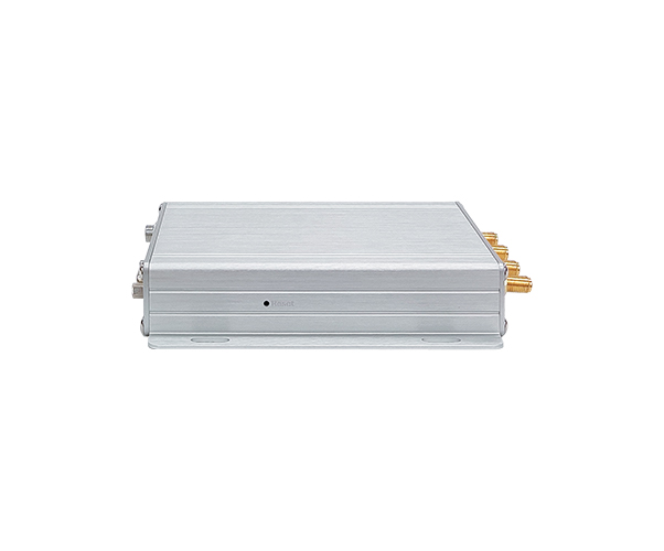 13.56MHz Fixed RFID Reader With 4 Channels Reading Range 75cm