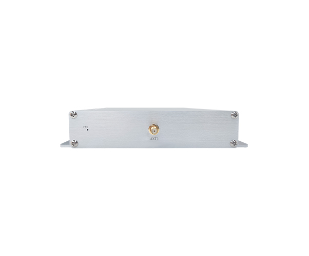 Single Channel 13.56MHz Fixed RFID Reader RS232,RS485,Ethernet,USB,CAN Communication Interface