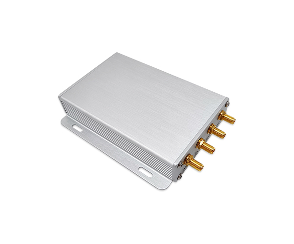 UHF 900MHz RFID Reader ISO 18000-6C,EPC Gen2 Smart Card Reader For Library Management Drug Tracking
