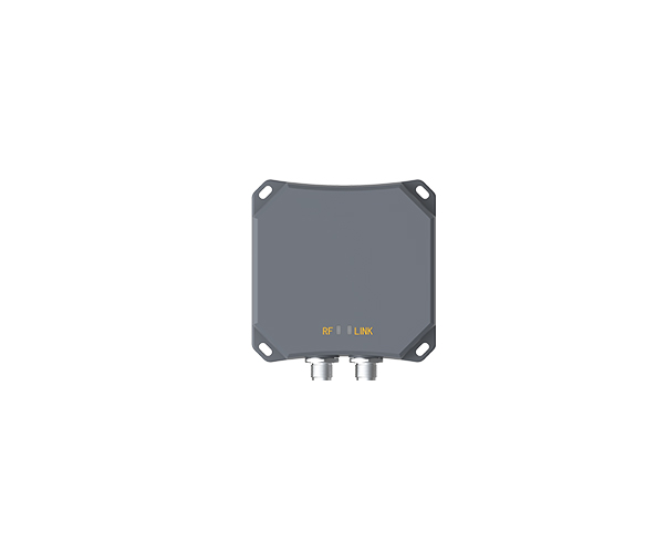 13.56MHz Modbus TCP Communication Fixed Reader for warehouse management