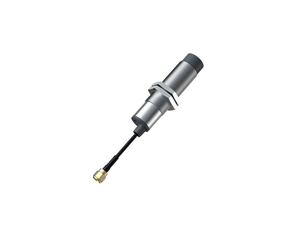 Automatic Sorting RFID Reader Antenna SMA Antenna Interface Brass Nickel Plating Housing Material