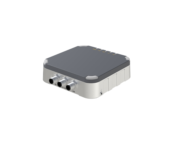 High Performance IP67 Industrial RFID Reader / Writer Modbus Communication Use for Data Logged with WIFI Module